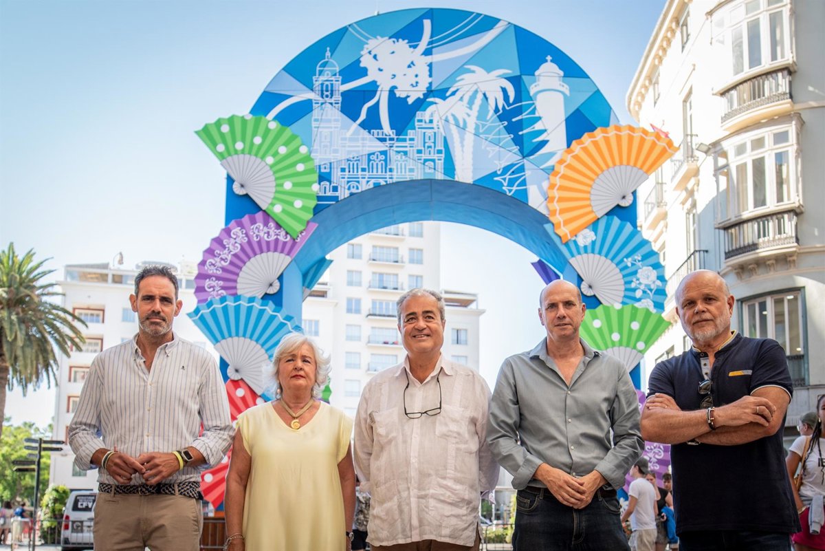 Feria de Málaga 2026