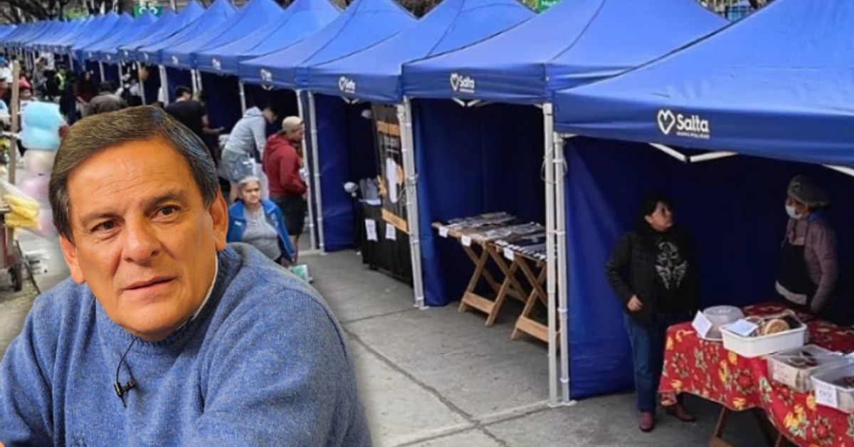 Feria del Milagro 2026