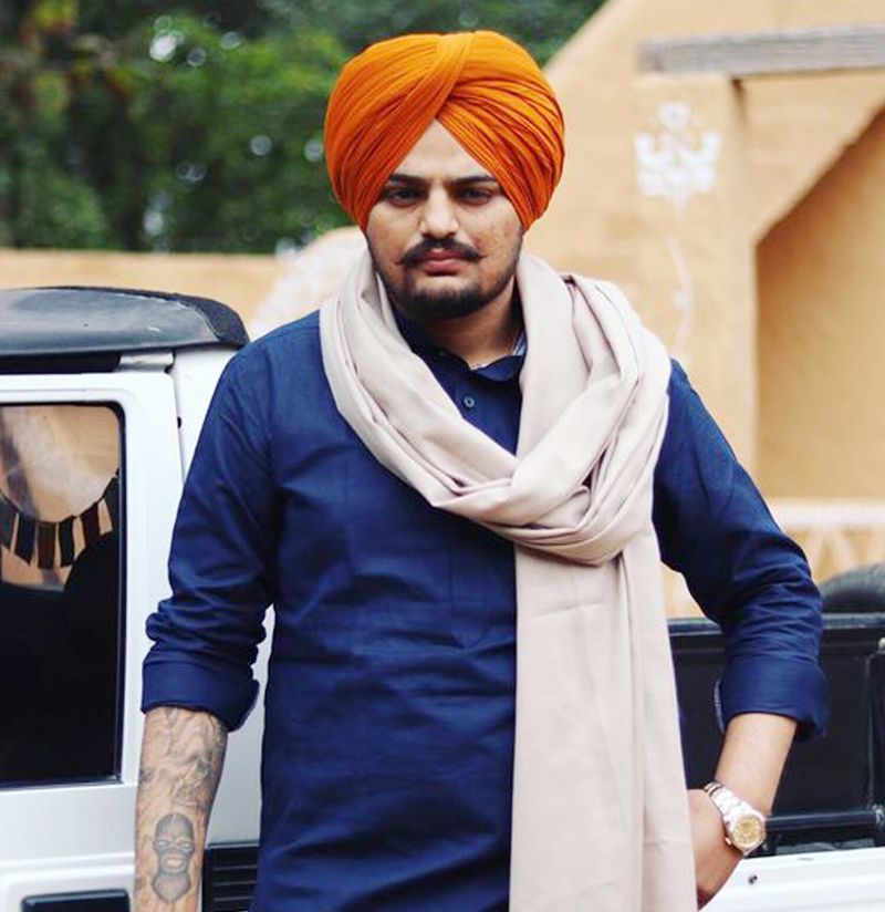 Sidhu Moosewala Hologram Concert Tour
