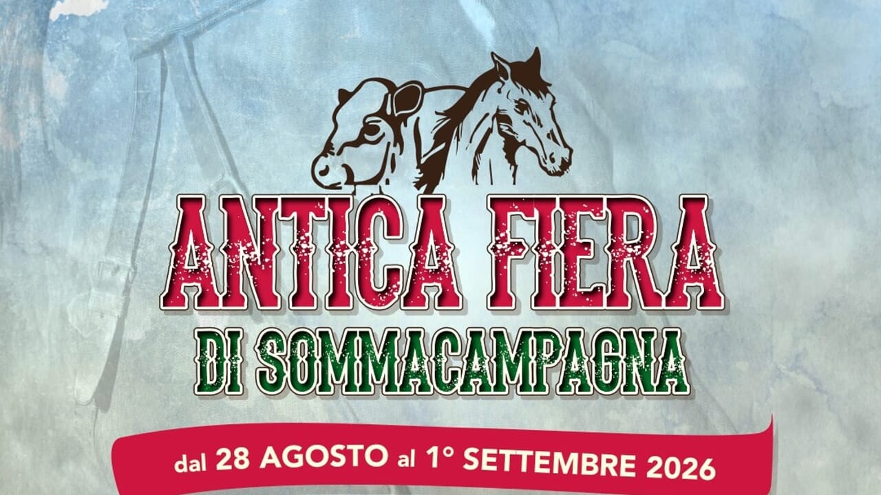 Antica Fiera di Sommacampagna