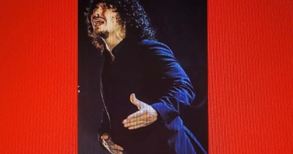 Festival de Flamenco & Musiques du Sud