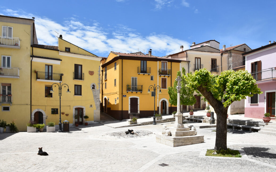 Mostra Mercato Nazionale delle Forbici e dei Coltelli