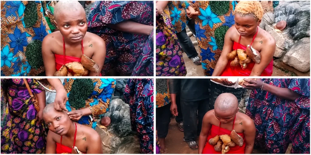 Oloolu Festival