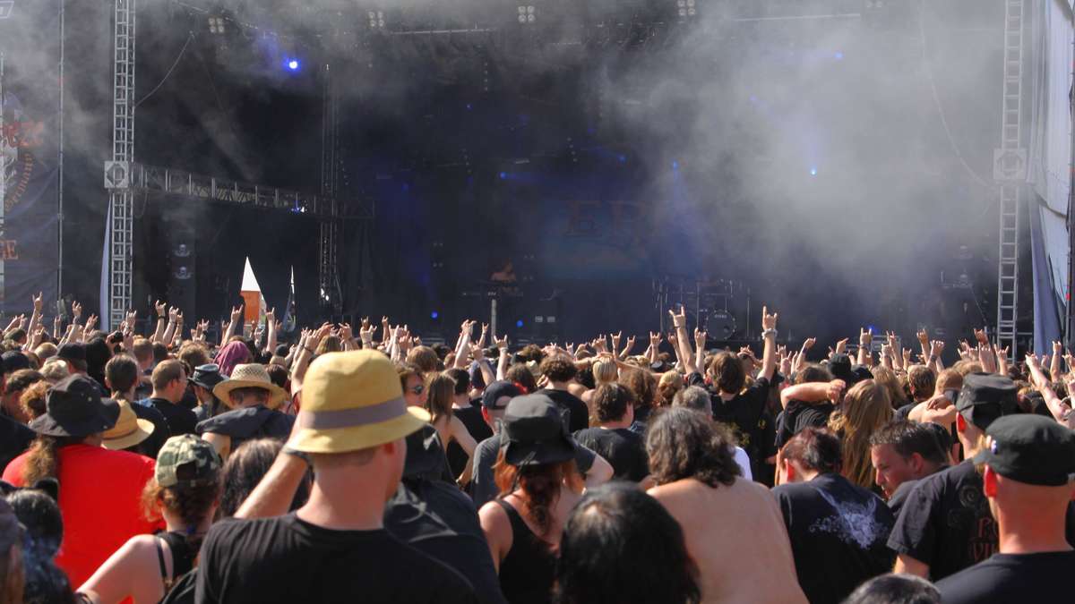 Summerbreeze