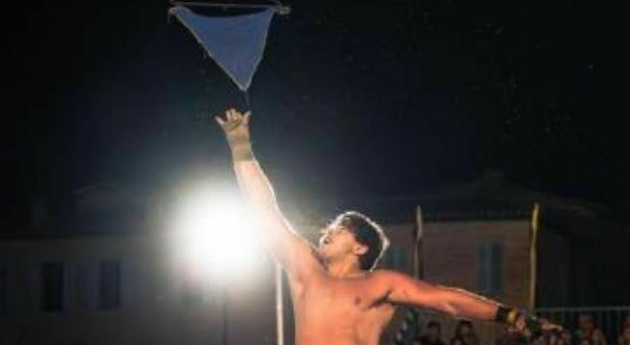 Festa del Duca