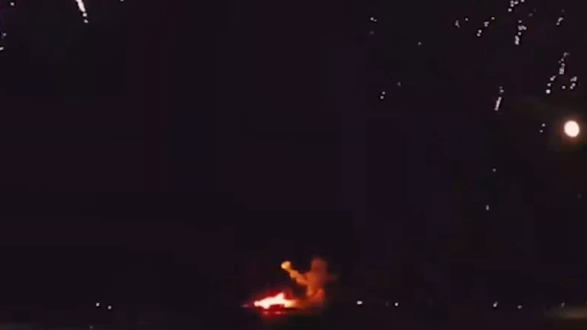 1.-August-Feuerwerk