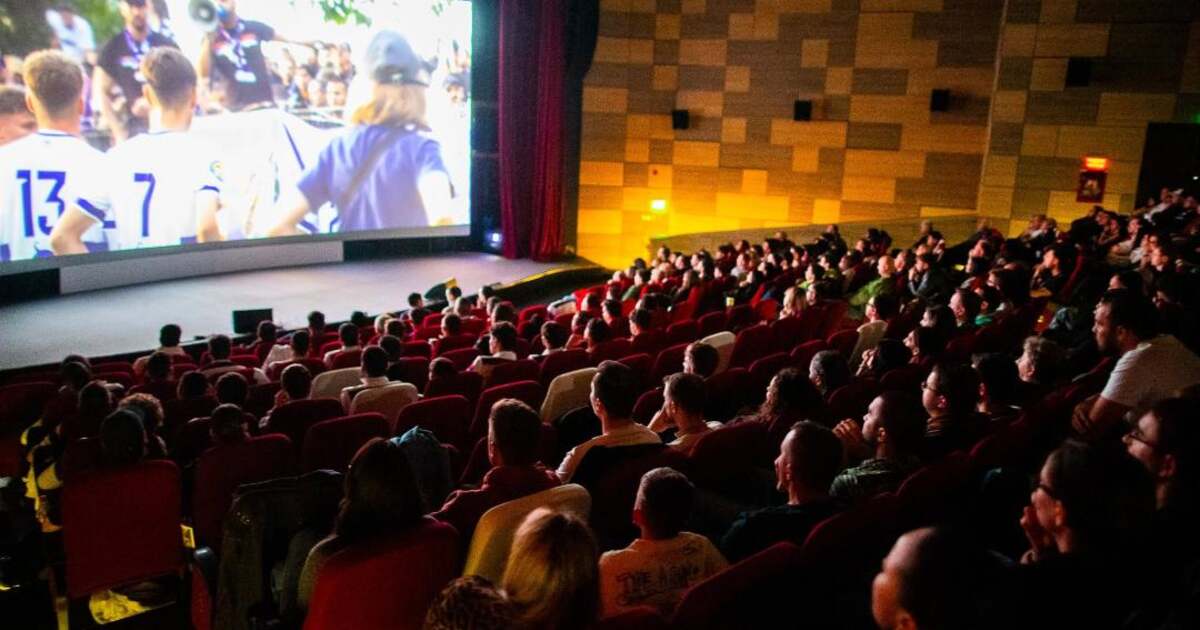 Timișoara Football Film Festival