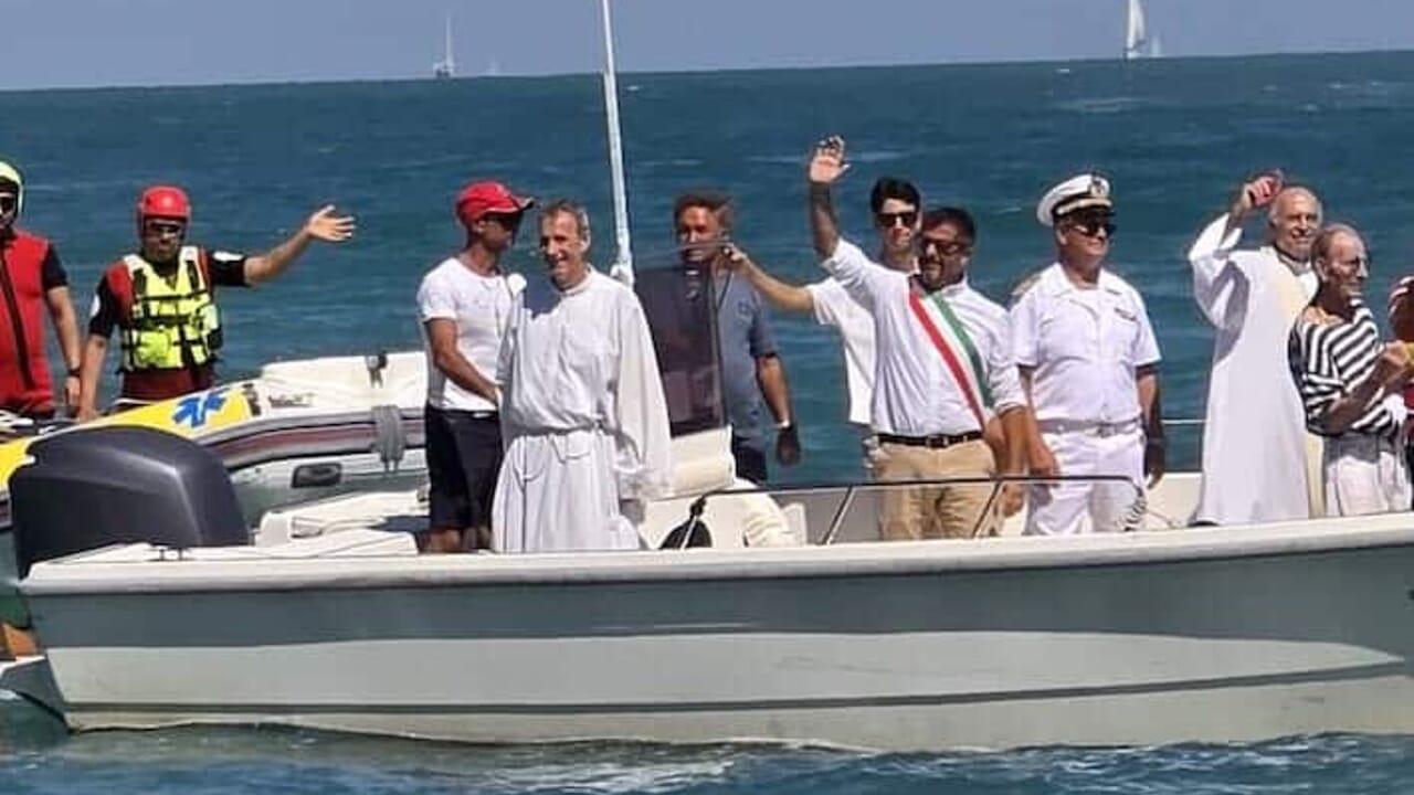Festa del Mare