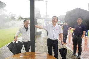 2026 Cheonan K-Culture Expo