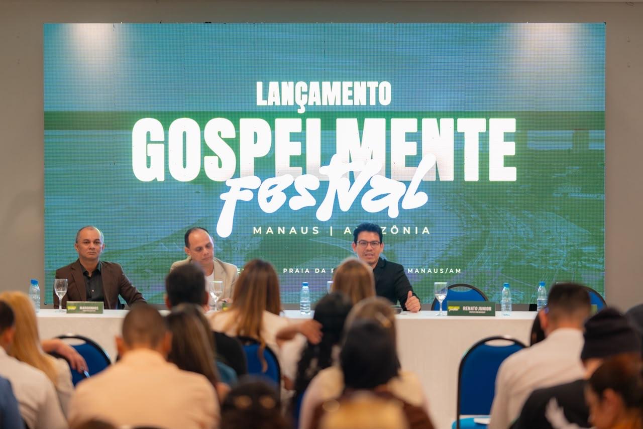 Gospelmente Festival
