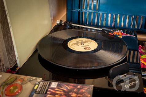 34ª Feira de Vinil e Criatividades