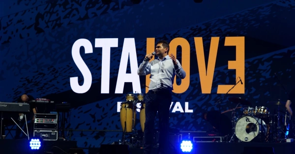 Zen Stalove Festival 2026