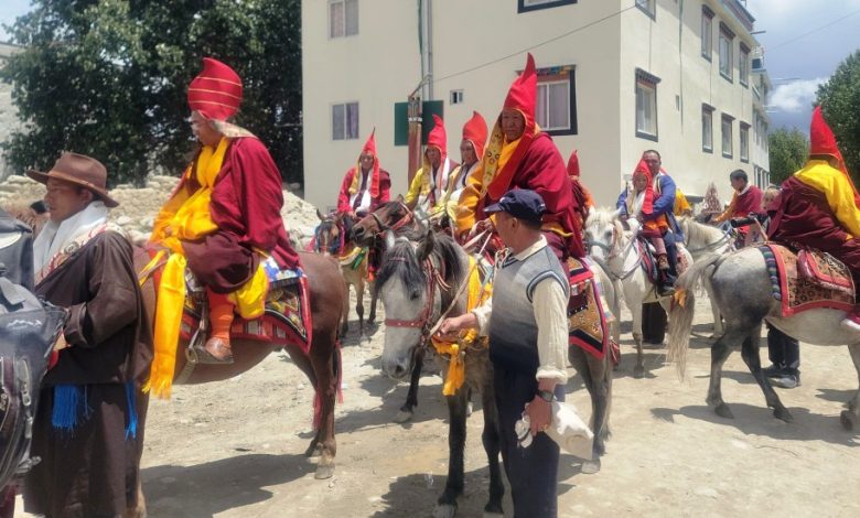 Yartung Festival