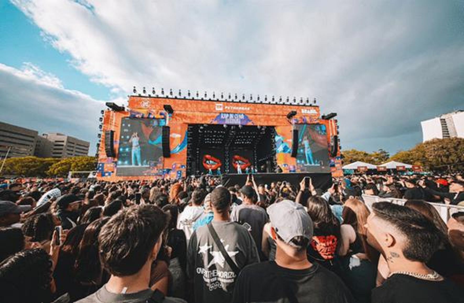 Rap In Cena Festival 2026