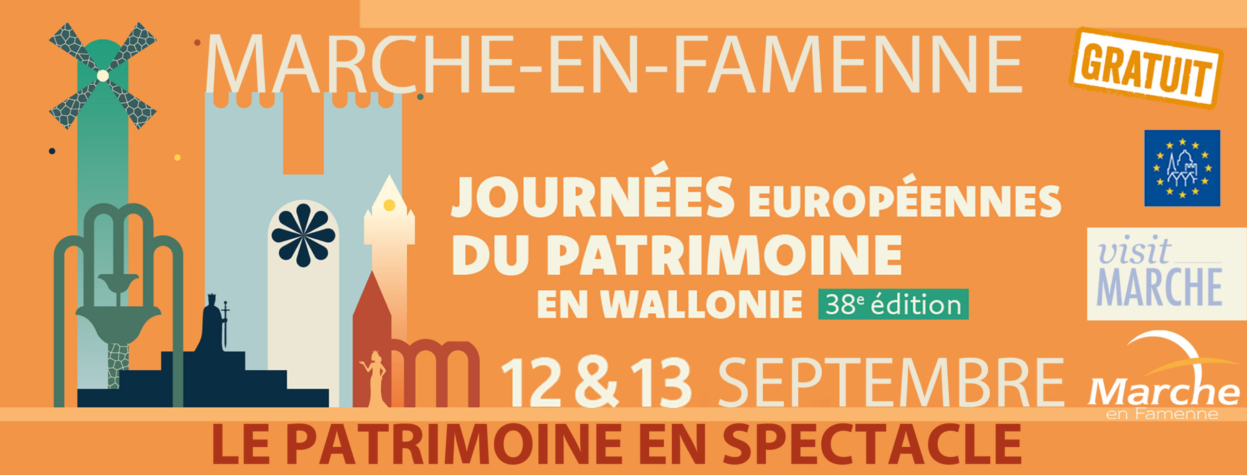 Journées du Patrimoine