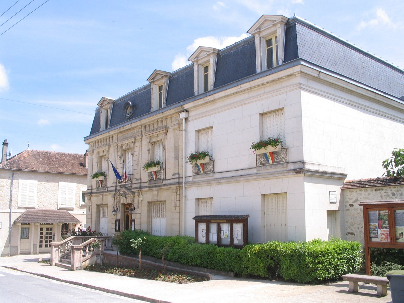 Journées du Patrimoine 2026