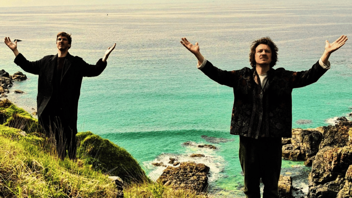 Song of the Crow