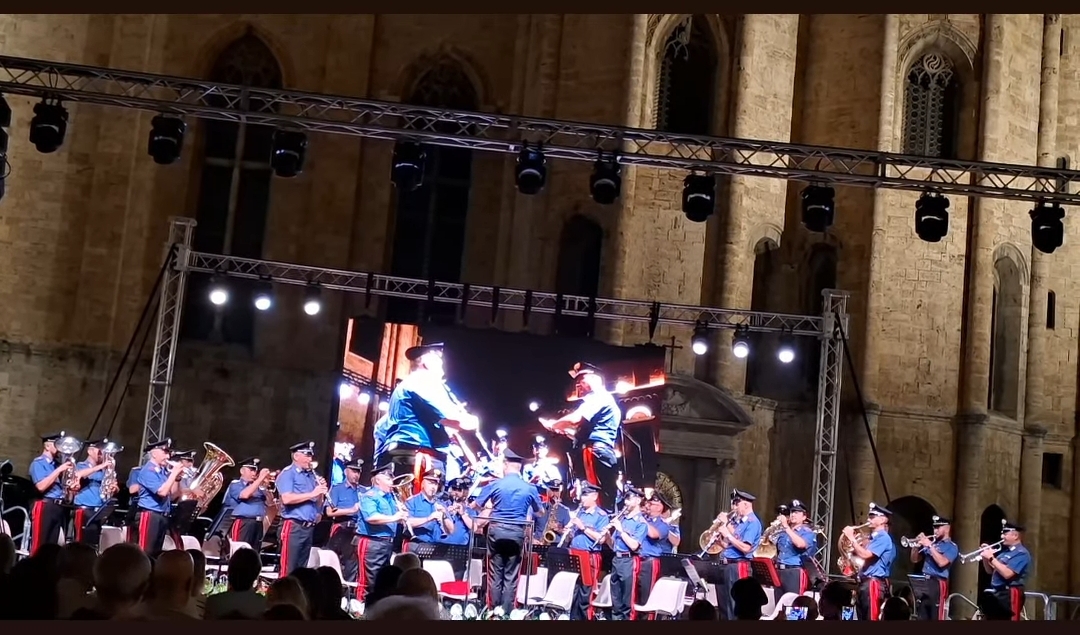 Festeggiamenti in onore di Sant’Emidio