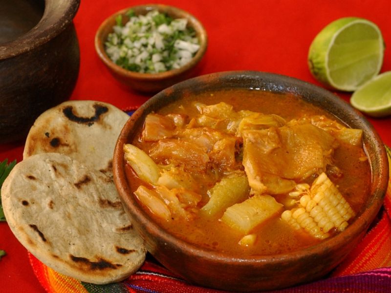 Festival de Sopa de Pata