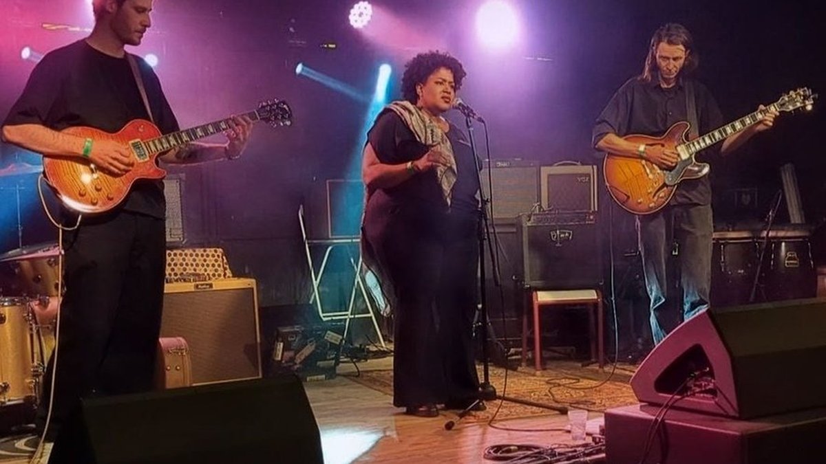 Festival de "La Servante du Pays Noir"