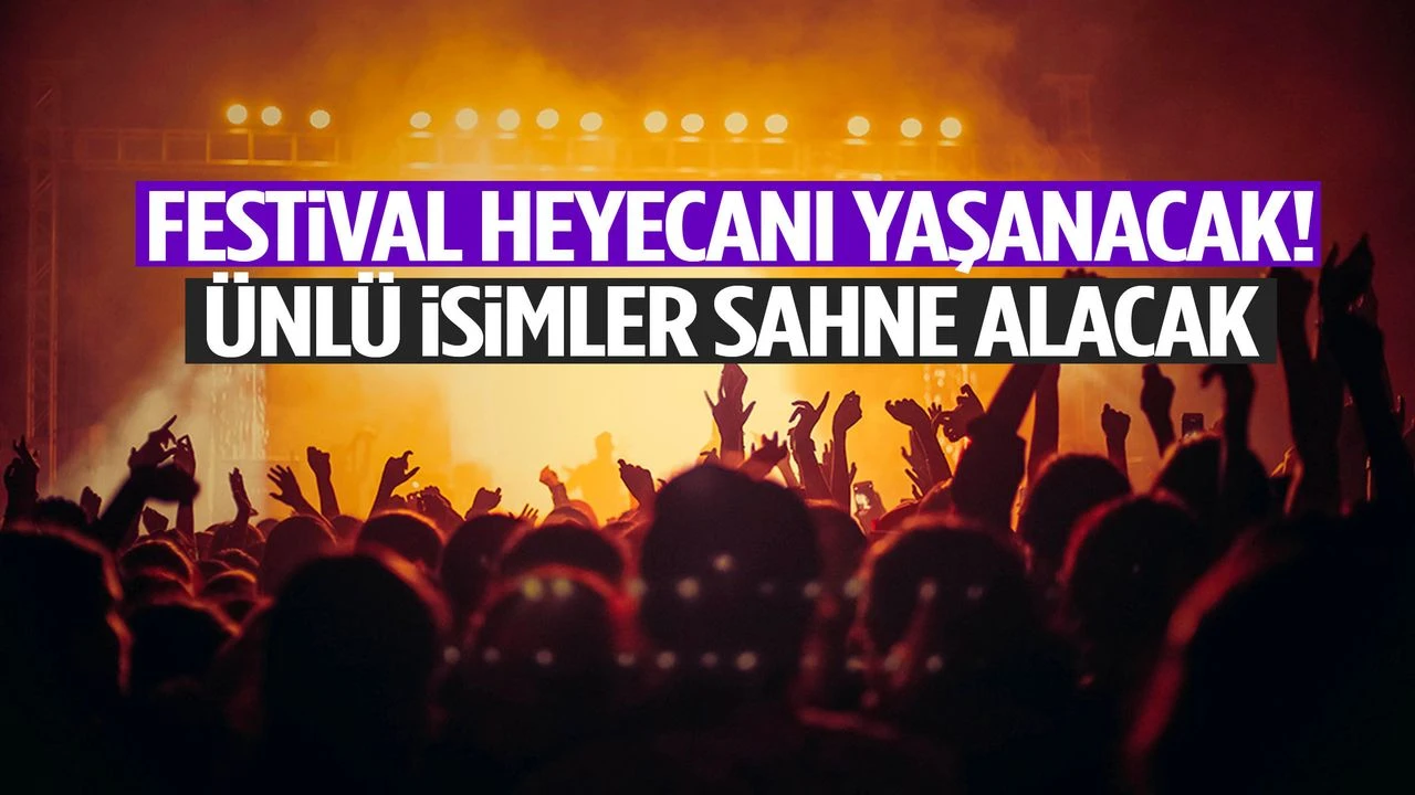 2. Geleneksel Kurtuluş Festivali
