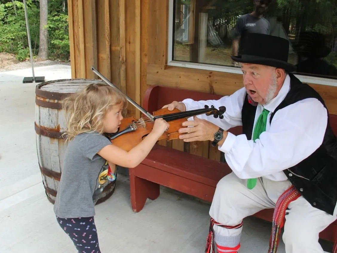 Petawawa Heritage Festival