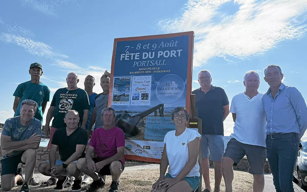 Fête du port
