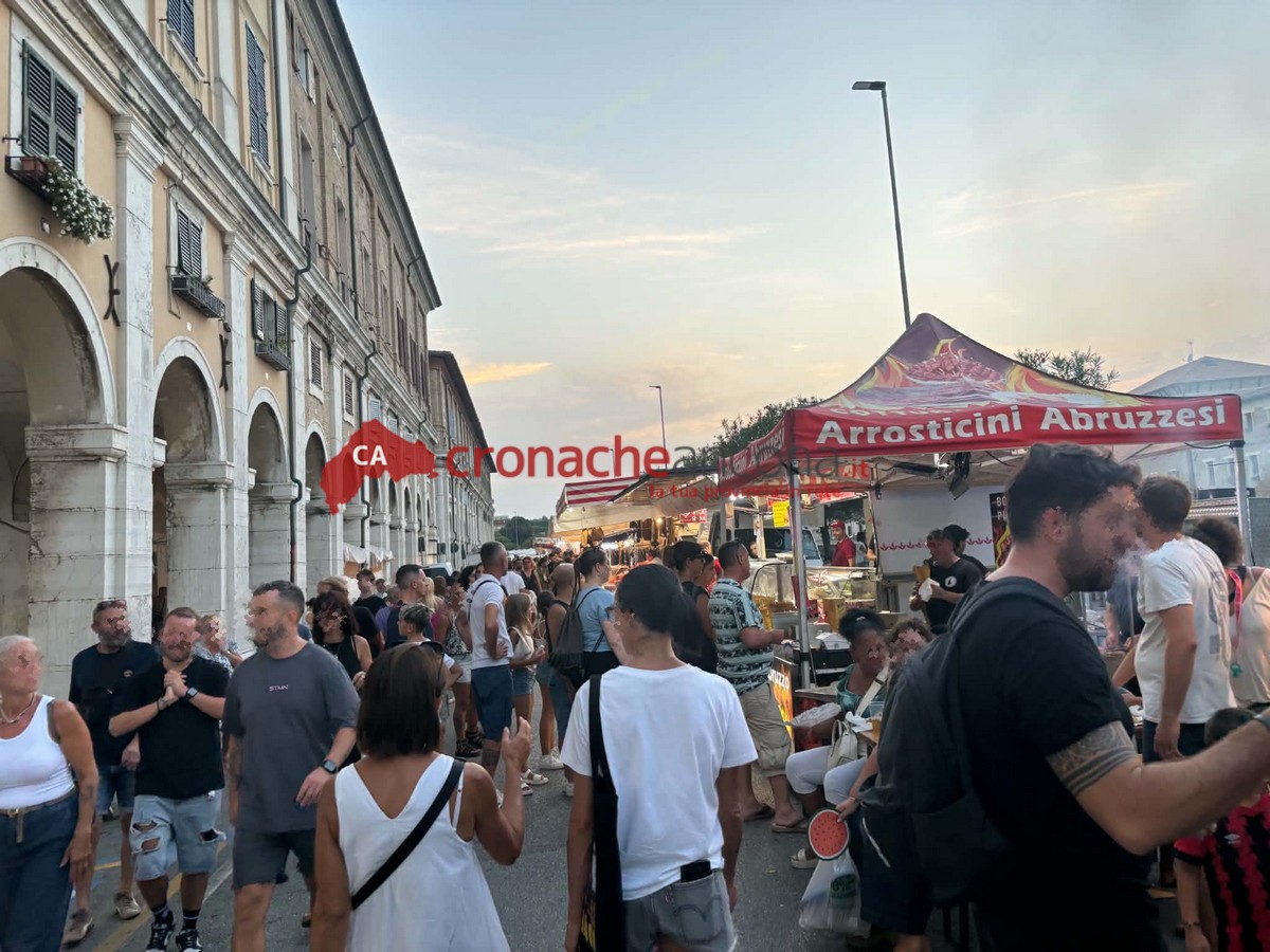 Fiera di Sant’Agostino