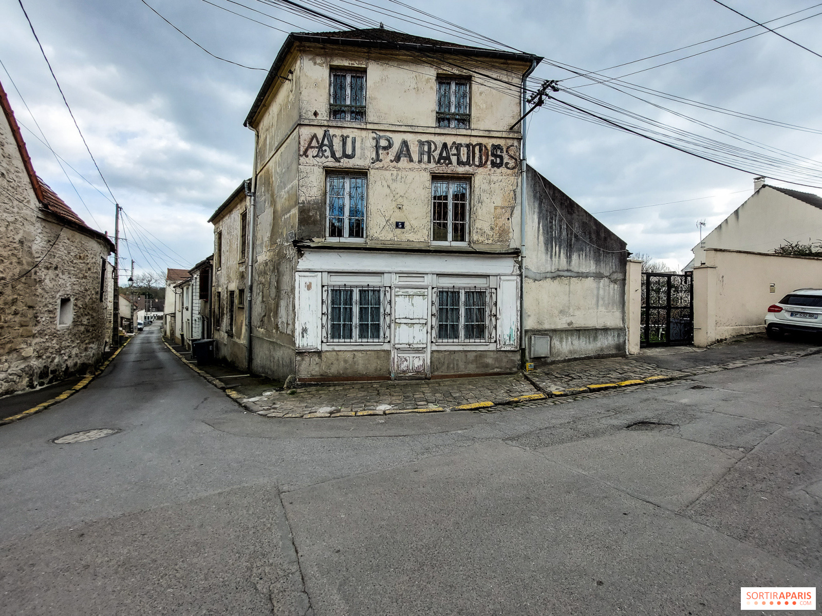 Journées du Patrimoine 2026 au Vieux-Pays de Goussainville