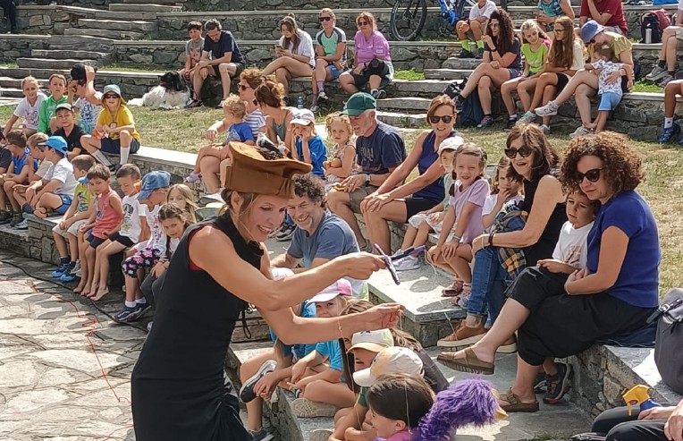 Festival Insoliti