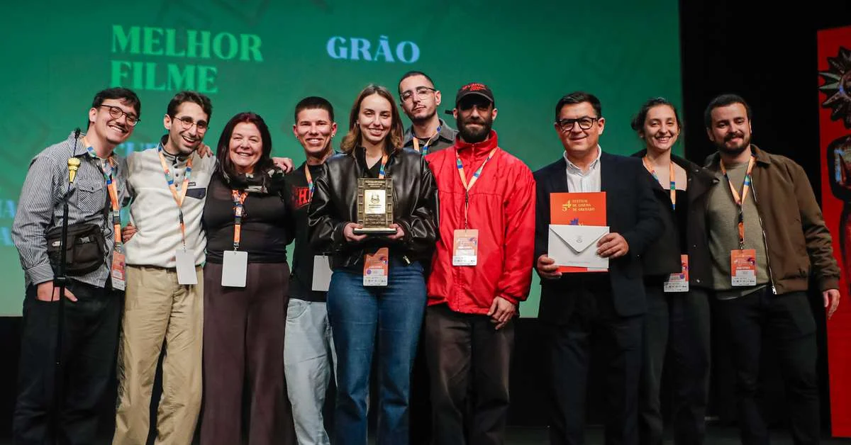Festival de Cinema de Gramado