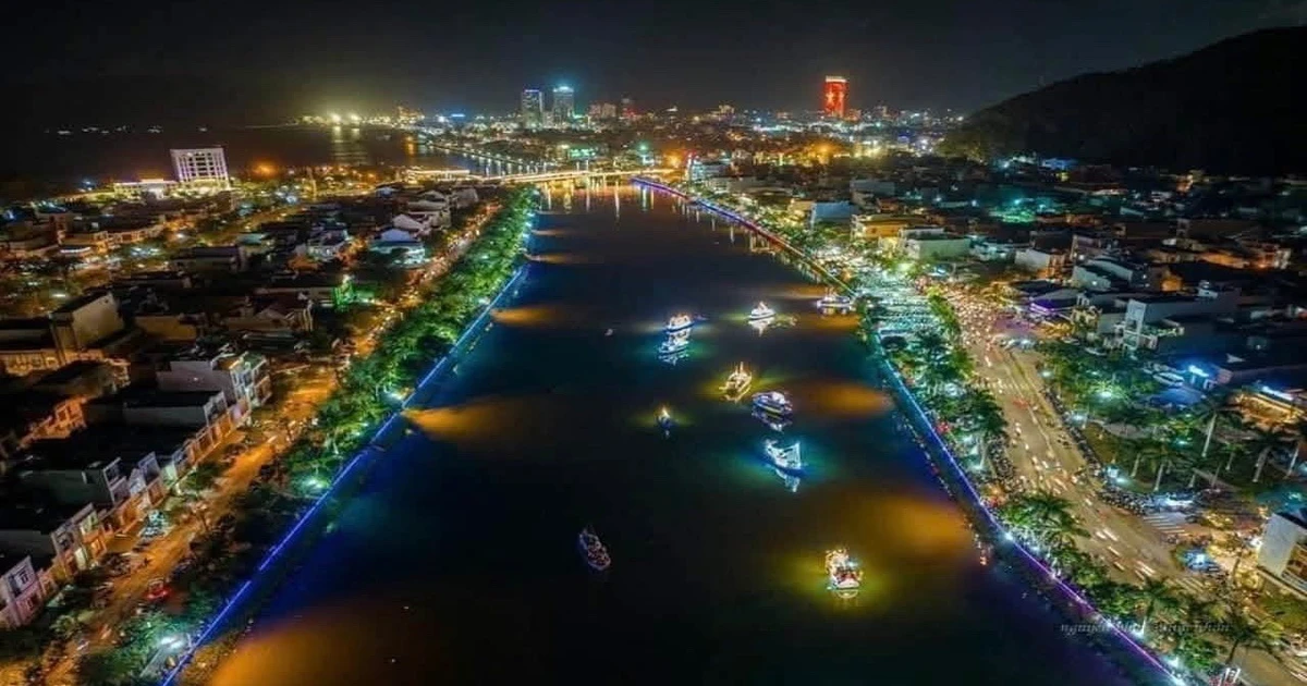 Lễ hội “Sắc màu Hà Thanh-Rạng rỡ đôi bờ” lần thứ I