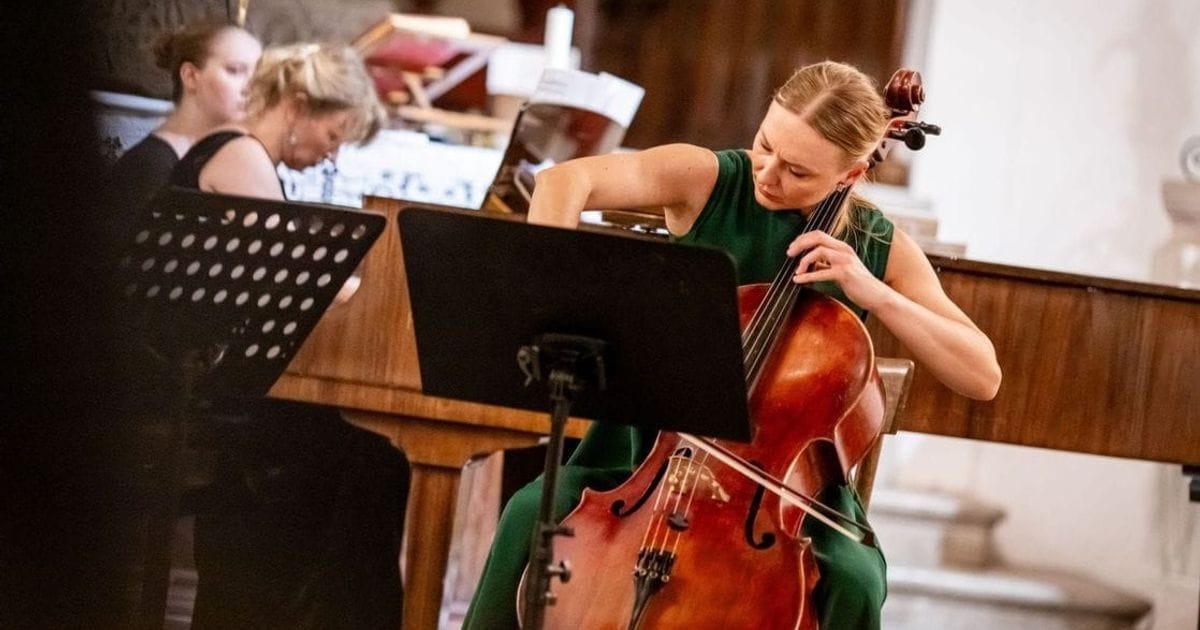 17. Festival gudača u Perastu