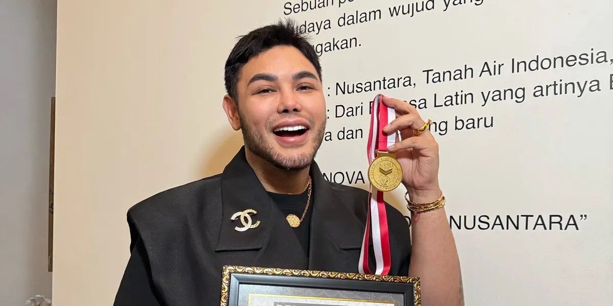 Nusanova 2.0 Sekar Jagat