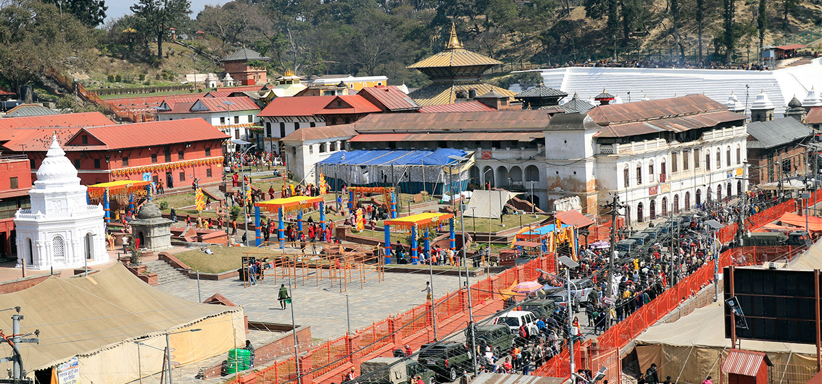 विशेष पूजा