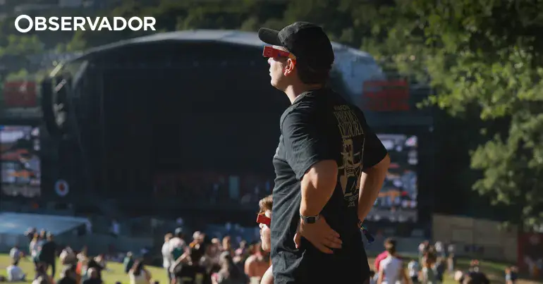 Paredes de Coura Festival
