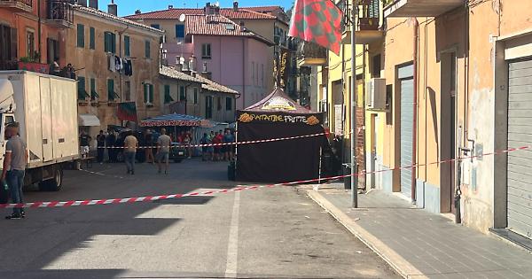 Palio delle Contrade