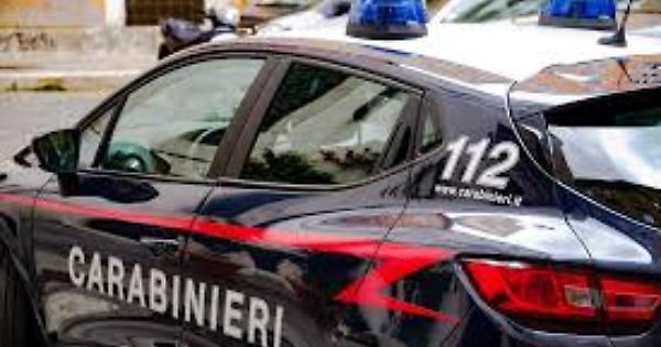 Palio delle Contrade di Allumiere