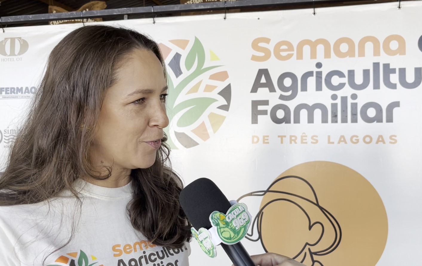 Semana da Agricultura Familiar
