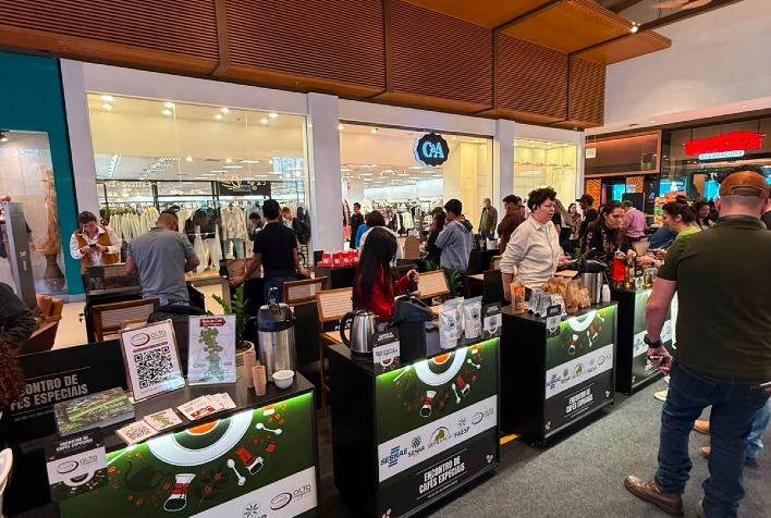 1º Festival da Cachaça