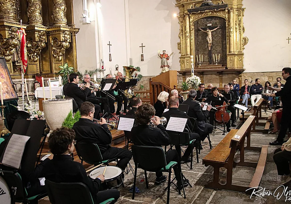 VI Festival 'Escenario Patrimonio de Castilla y León'