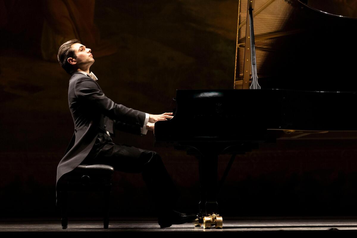 Festival Corsica Cantabile 2026
