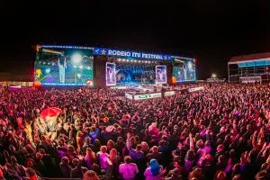 Rodeio Itu Festival