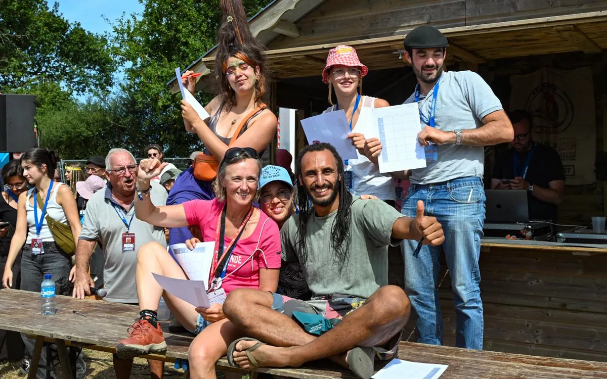 Festival du Bout du monde