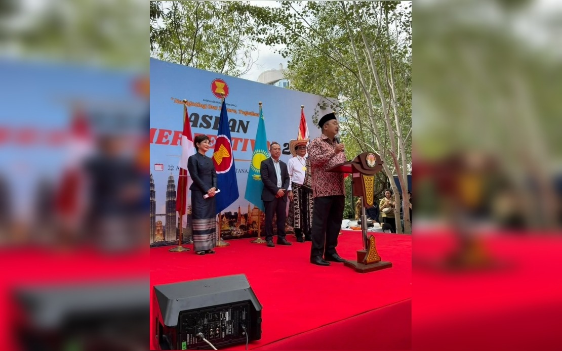 ASEAN Summer Festival 2026