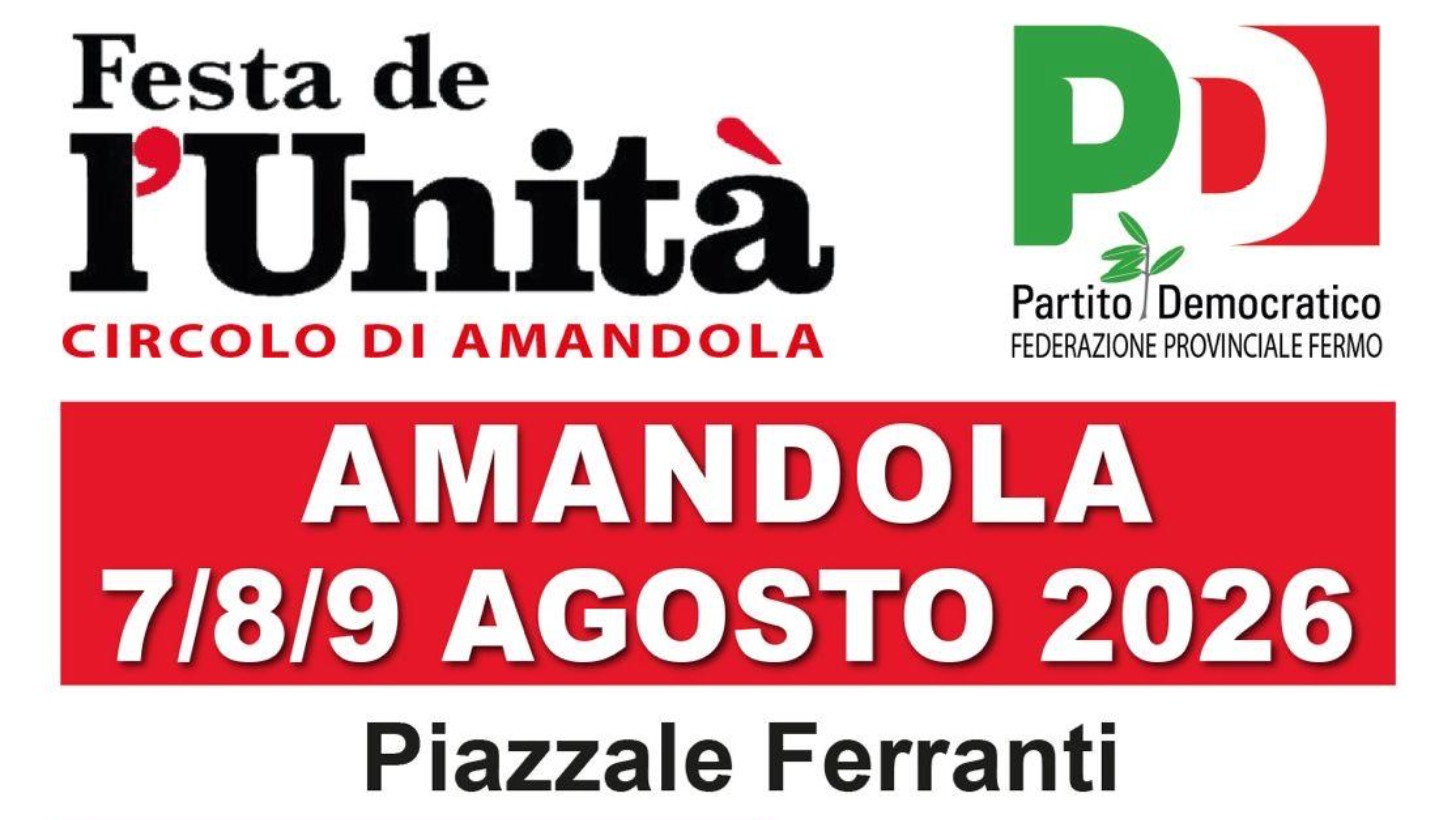 Festa de l’Unità