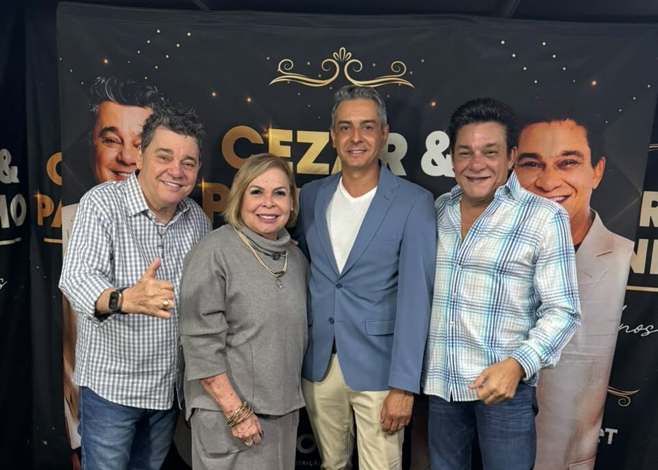Festa do Folclore