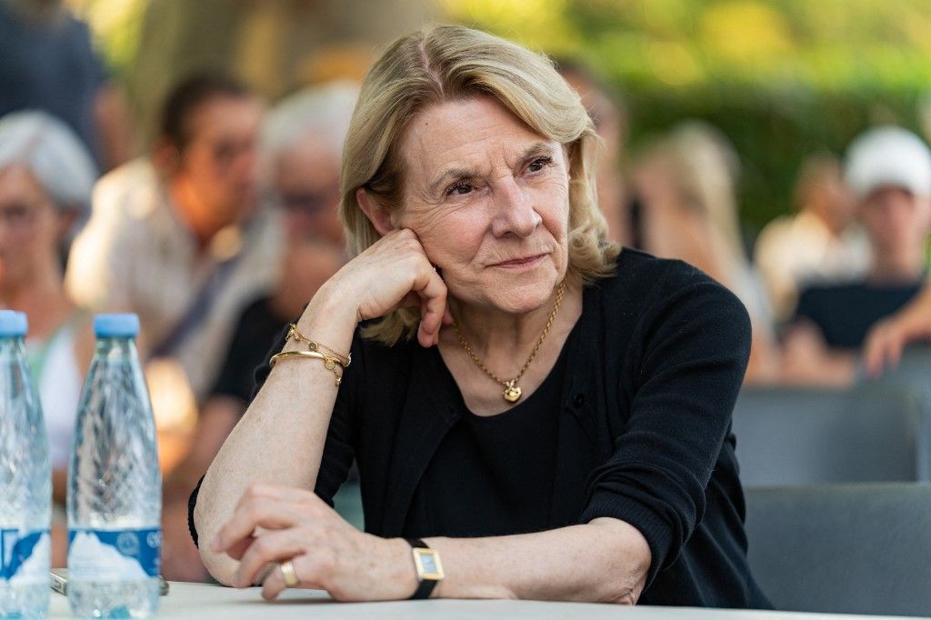 Concert de Barbara Butch