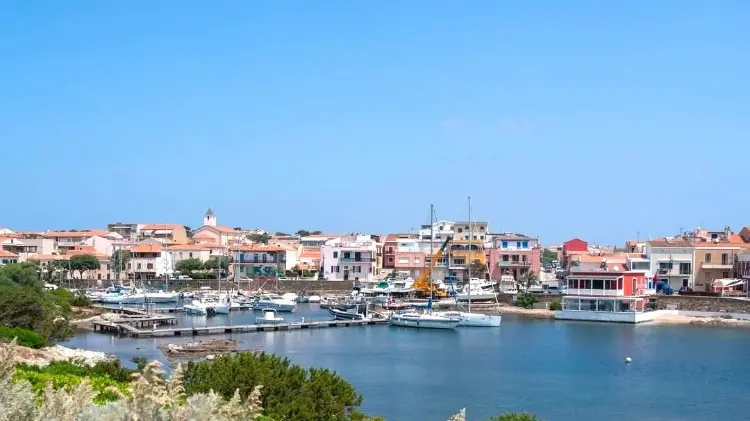 Festa Sarda