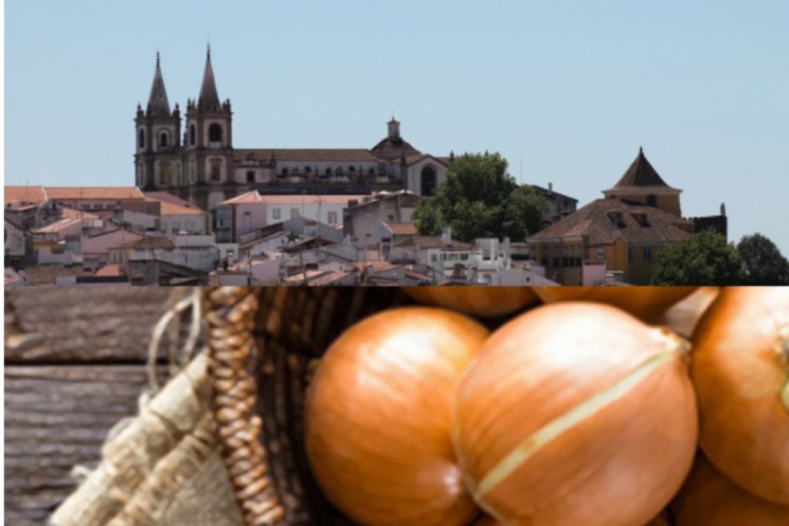 Feira das Cebolas